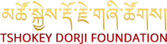 Tshokey Dorji Foundation